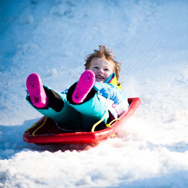 Picture of Snow Play