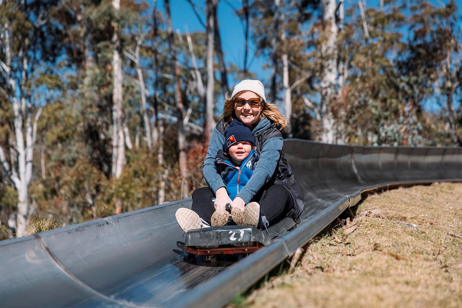 Picture for category Alpine Slide