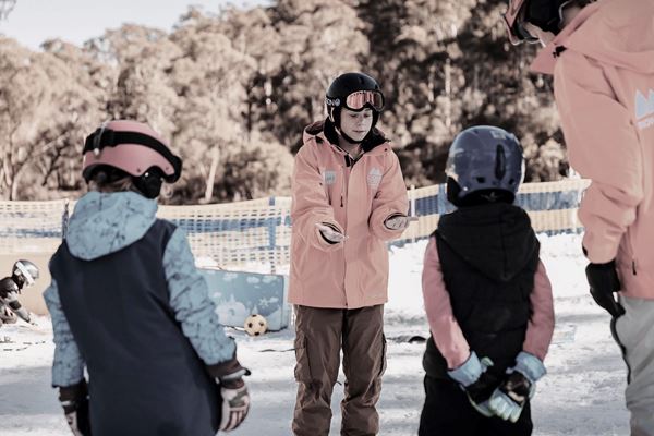 Picture for category Snowsports School - NOW CLOSED